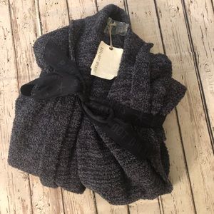 Barefoot Dreams CozyChic Cali Cardigan